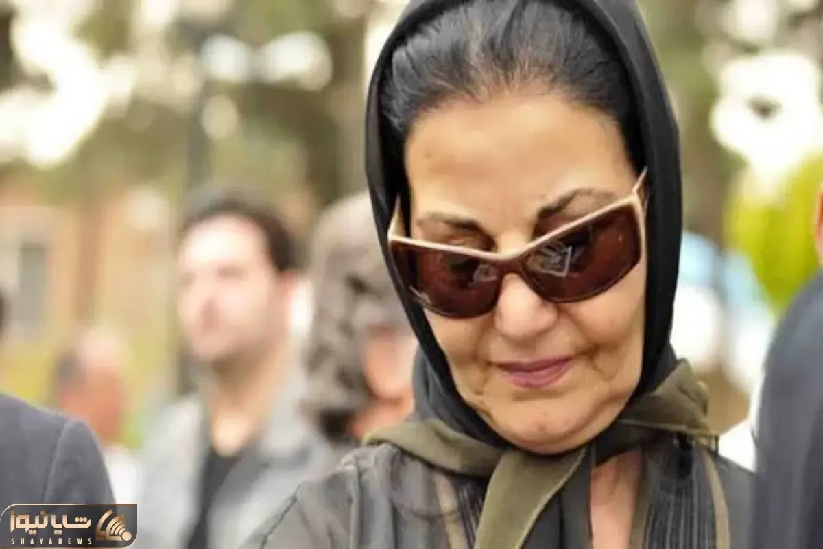 (ویدئو) افشاگری جنجالی پوری بنایی علیه بهروز وثوقی