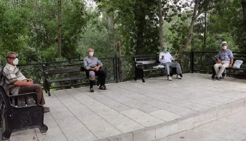 حذف تورم و متناسب سازی حقوق بازنشستگان