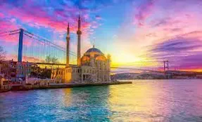 سازمان ملل نام ترکیه را تغییر داد!