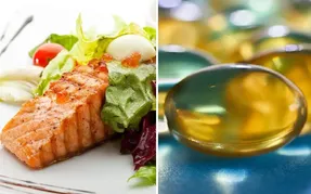 چرا امگا 3 مهم است؟ همه چیز راجع به این اسید های چرب از مزایا تا منابع اصلی