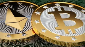 جهش انفجاری قیمت بیت کوین /اتریوم مقاومت ها را پودر کرد؟