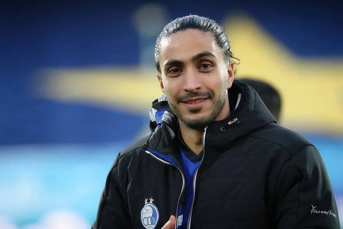 صحبت های جنجالی سیاوش یزدانی علیه مجیدی