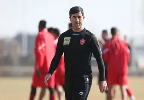 کریم باقری از پرسپولیس جدا می شود؟