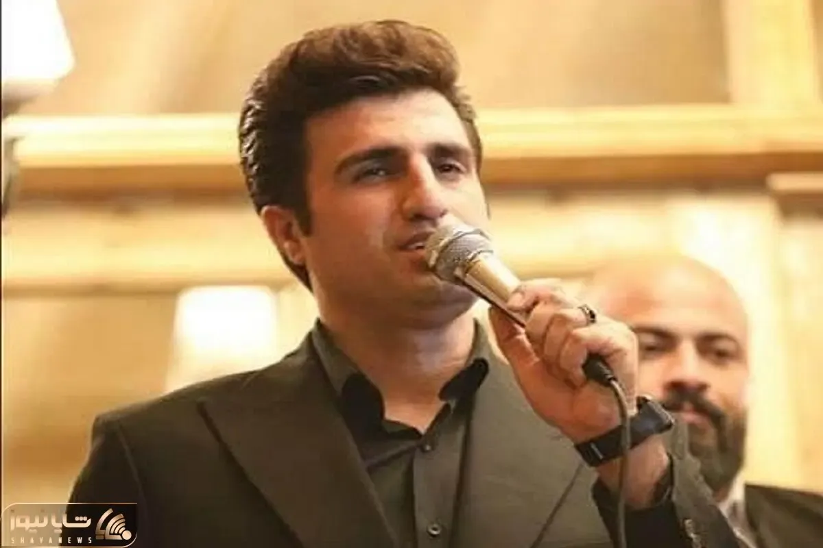 آواز احساسی؛ محسن لرستانی تو کنسرتش این آهنگشو با یه غم دیگه خوند معلومه دلش بد شکسته