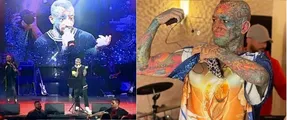 حواشی کنسرت 29 مهر 