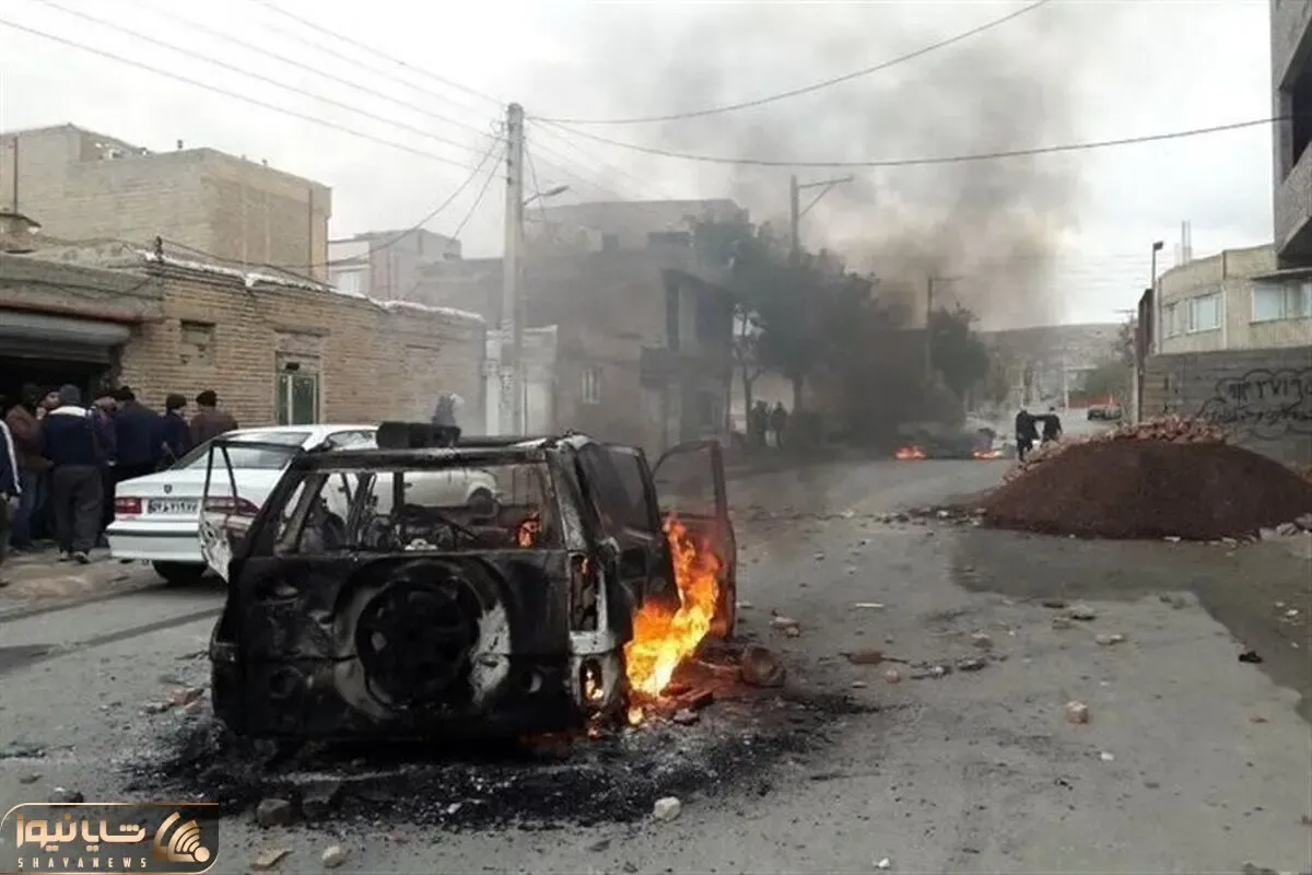در مهاباد چه گذشت؟