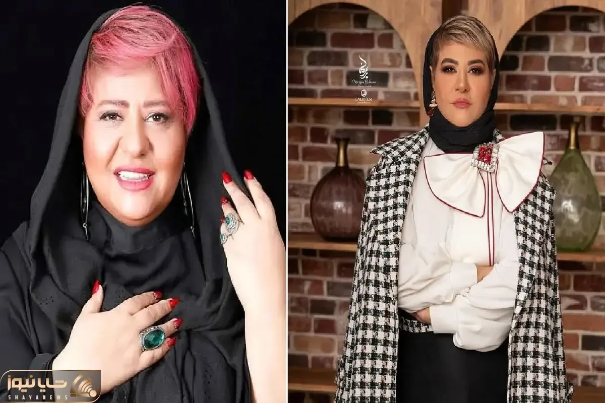 اسباب کشی و وسایل مدرن منزل رابعه اسکویی با دیزاین فاخرانه؛ همسر و زندگی خارج نشینی