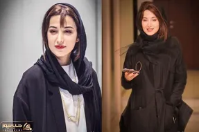 استایل های جنجالی روشنک گرامی؛ تو هم میتونی مثل دخترک هم گناه خوشتیپ باشی