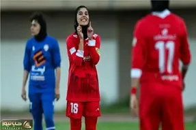 رویای استقلال و پرسپولیس نقش بر آب شد؛ گزینه بزرگ در بم ماند