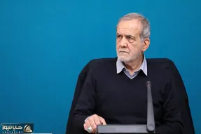 پزشکیان: ما و مجلس مقصر این وضعیت هستیم؛ به فکر رأی دوره بعد نیستم