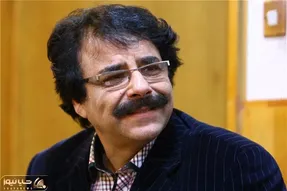 (ویدئو) روز های سخت برای علیرضا افتخاری بعد از دیدار با محمود احمدی نژاد