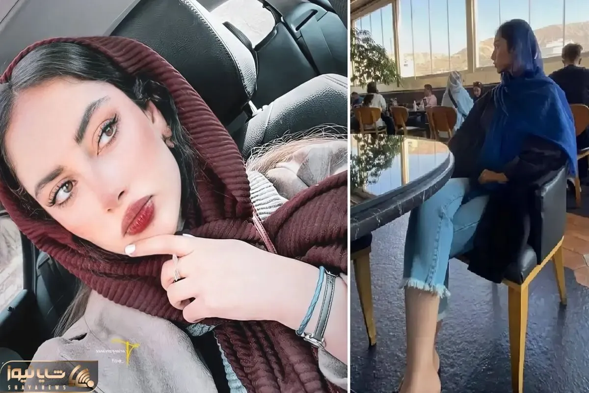 تغییر فِیس جوندار ترلان پروانه چه اوپسی ازش ساخید؛ لبارو یه کامیون ژل ریخت چخبررره!