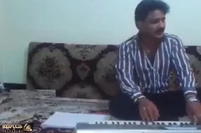 آواز محلی؛ مرحوم سجاد رزمجو با چه غم و غصه ای آهنگ تو آسمونا تک ستاره من رو میخونه