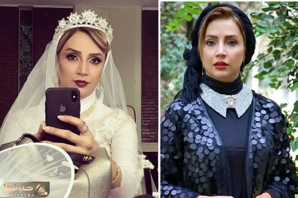 وقتی شبنم قلی خانی تریپ زده آخرت ژیگولی زد رو دست قریشی؛ خونه زندگی شاه نشین چه بعیده!
