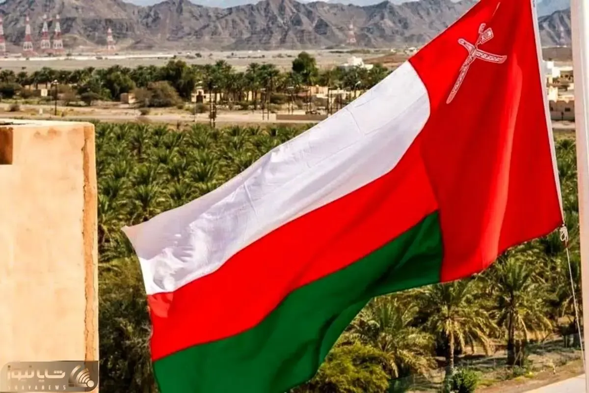 بیانیه عمان درباه حملات اسرائیل به سوریه