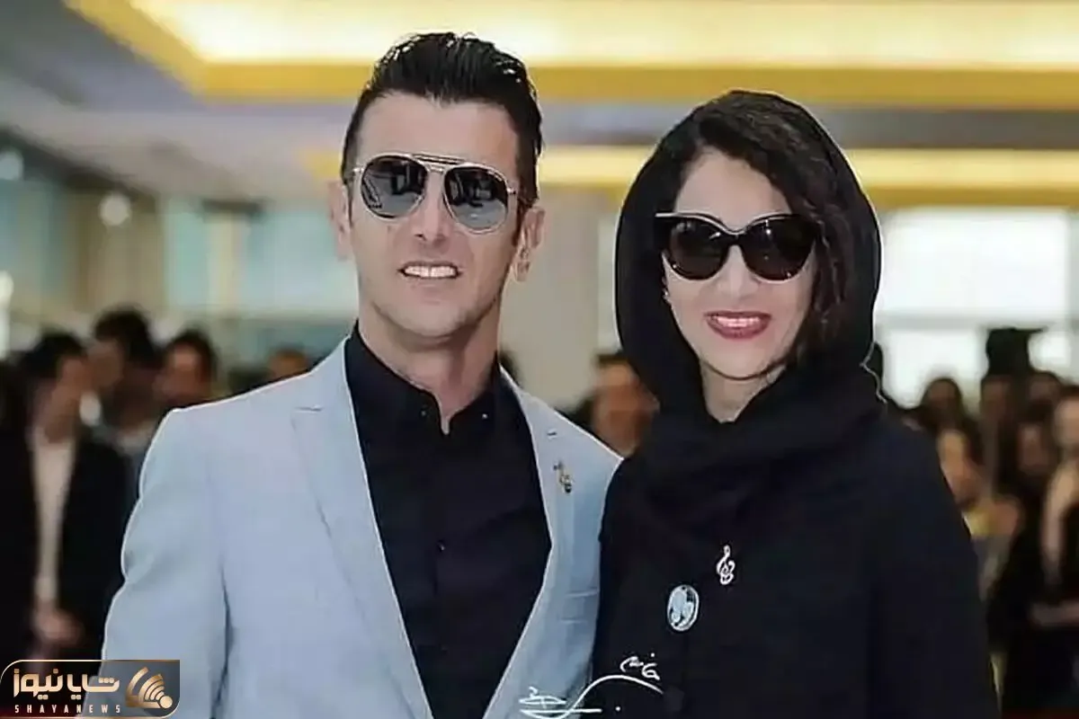 آواز هنرمندانه؛ امین حیایی آهنگ میخونه نشون داد صداش خداست ولی مثل گلزار ریا نکرده