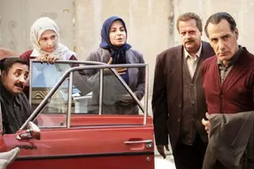 دانلود و تماشای آنلاین سریال دودکش ۲ قسمت 13 سیزدهم | کیفیت 720