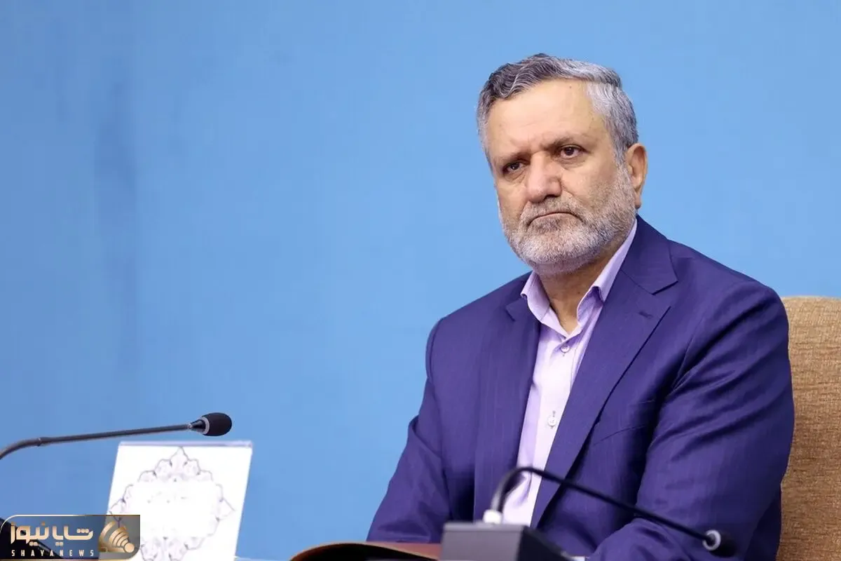 خبر های تازه وزیر کار از حقوق بازنشستگان امروز 5 اردیبهشت