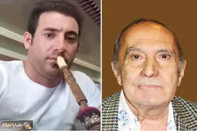 بهمن فرزانه؛ صد سال تنهایی، پنجاه سال مترجمی، یک شب فرور رفتن در سایه تشابه اسمی شوم!