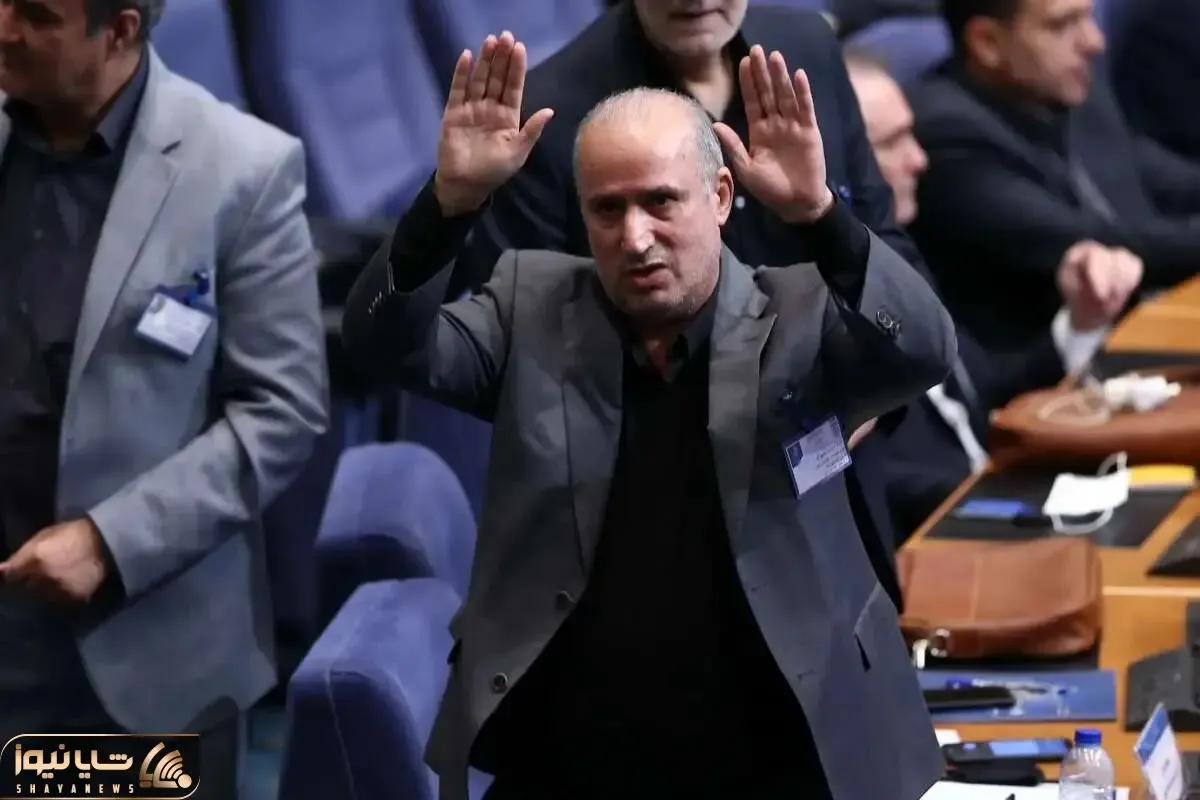 مهدی تاج: جام جهانی نه، آمریکا را تحریم می‌کنیم