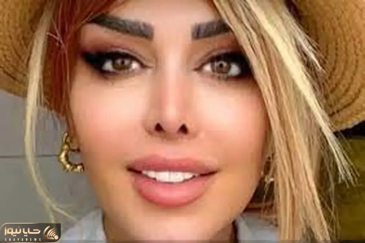 آواز شاد؛ دابسمش فلور نظری تو شب عید میلادی با فیس دهه هشتادیا وقتی دکتر گفت شاد باش