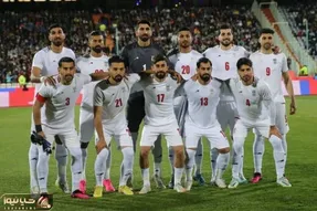 ساعت بازی تیم ملی ایران مقابل قطر امروز سه شنبه 25 مهر