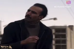 آواز احساسی؛ لوکیشن پسره خرابه اس ولی صداش از صد تا آبادی آبادتر / تو فقط بخون مرد