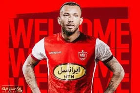 جانشین لوکادیا تکلیف پرسپولیسی ها را برای ادامه فصل مشخص کرد