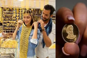 خودنمایی طلا در روز عقب نشینی سکه؛ بازار به کدام سو می رود؟