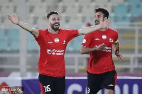 هیچ تیمی ستاره مصدوم پرسپولیس را نمی خواهد