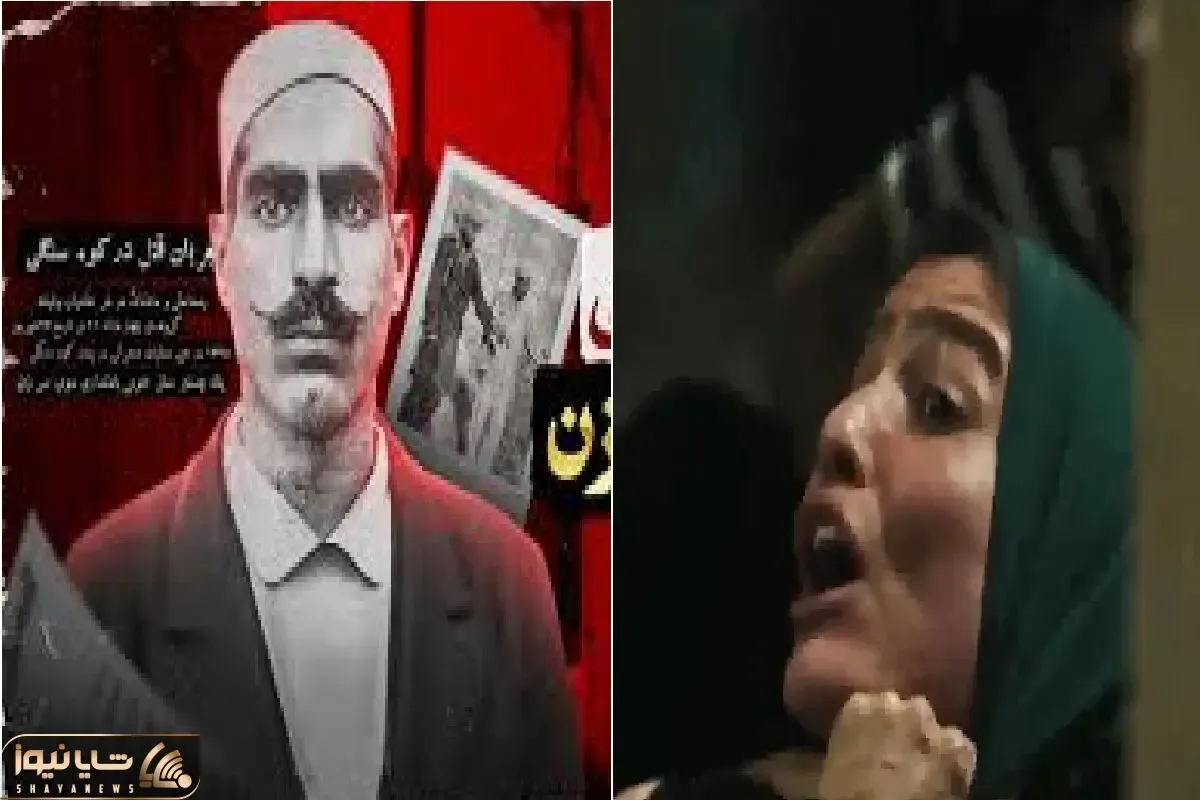 نطفه جنایت 1326؛ قاتل زنجیره ای با سادیسم خفه کردن زنان