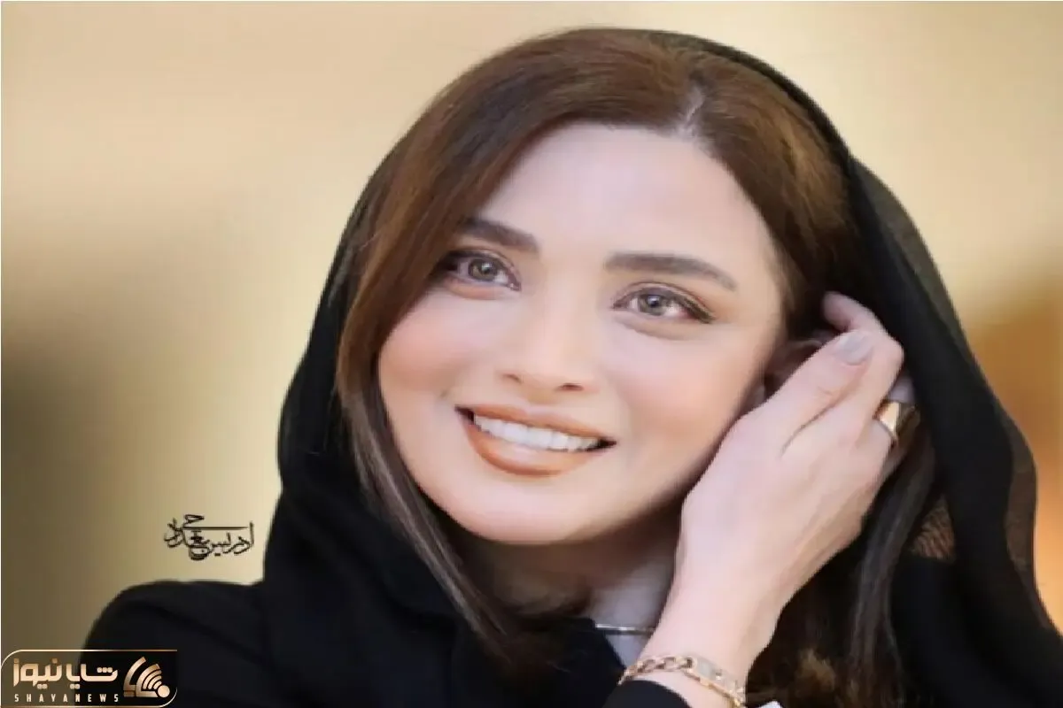 دنیای بازیگران؛ بهنوش طباطبایی در کنسرت سنتی قربانی: شیک، جسور و خیره کننده