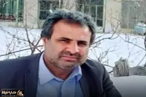 رضا آذرکیش (شهلی بُر) که در روستای چاه‌جمال ایرانشهر ترور شد که بود؟