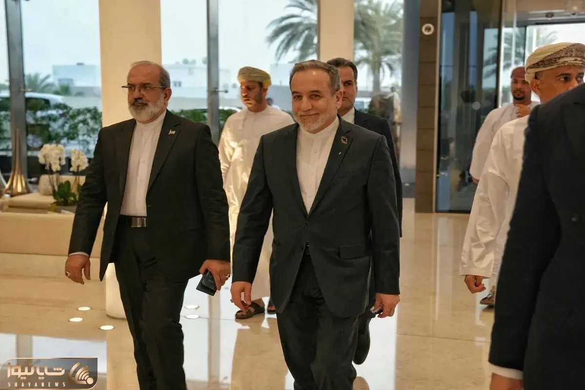 عراقچی: تغییر محل مذاکرات با واشنگتن در دور دوم، امری محتمل است