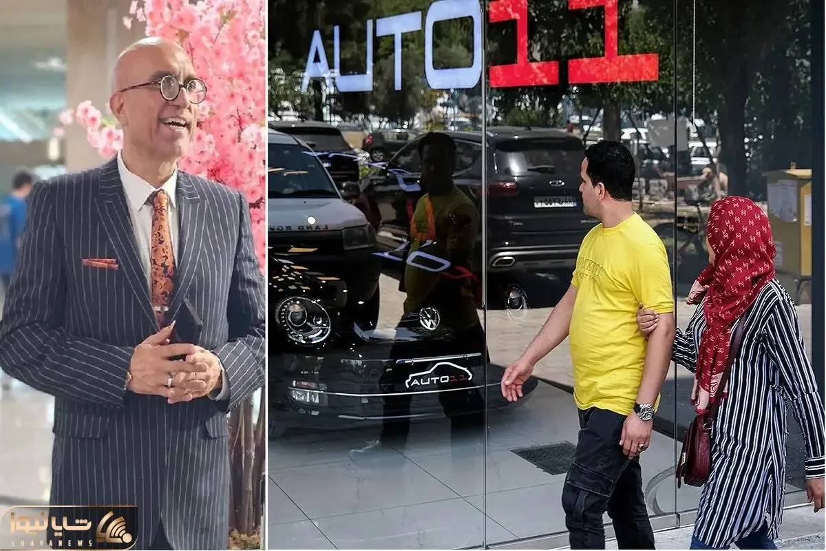 بازار خودرو در نهایت رکود؛ مخلص پور هم دیگر از پس فروش برنمی آید!