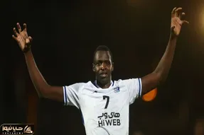 با جذب آقای گل پرونده مهاجم خارجی پرسپولیس بسته می‌شود؟!