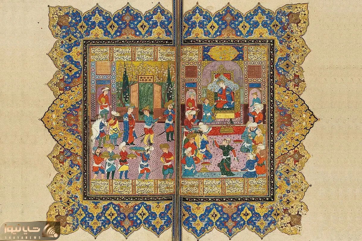 داستان شب؛ با یه داستان جذاب و خفن قدیمی قبل خواب یه حال خوووب به خودت بده