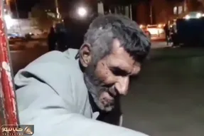 آواز جیگرسوز؛ آهنگ کردی که این پیرمرد میخونه انقدر لحنش زیباست که به هق هق می افتی