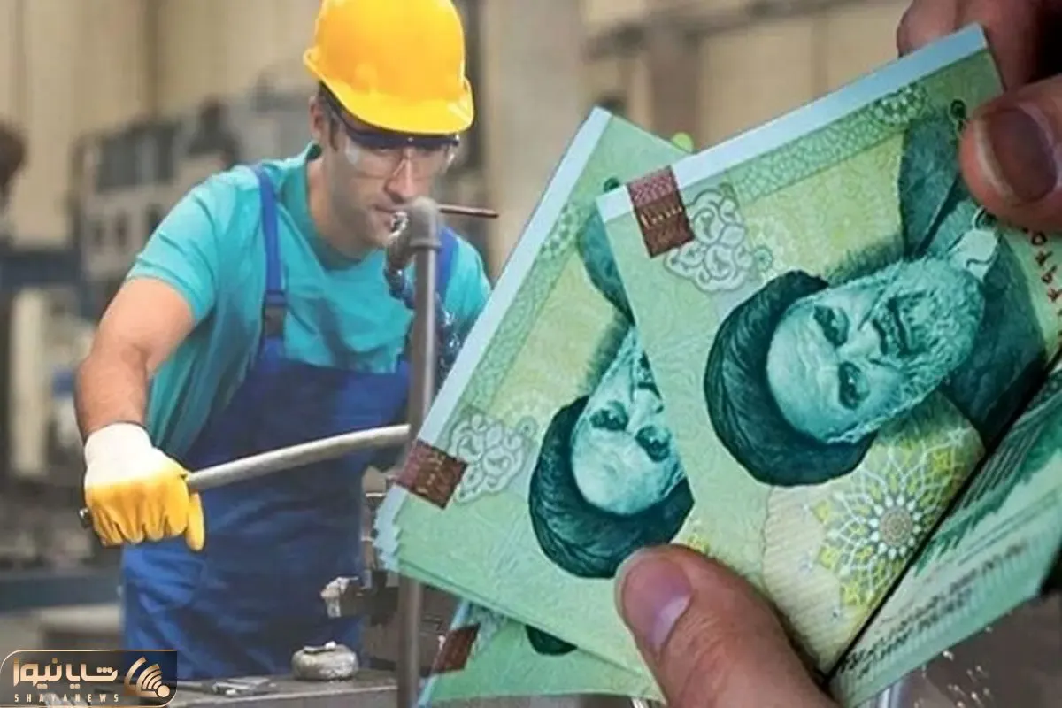 (عکس) جزئیاتی مهم از افزایش حقوق کارگران امروز دوشنبه 29 اسفند + جدول حقوق و دستمزد