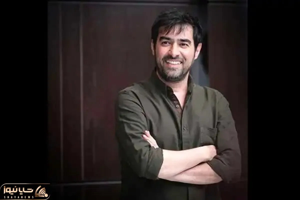 آواز شاد؛ شهاب حسینی رفته رو کاناپه با آهنگ دریا دریا چه رقص بندری میکنه فقط خواننده
