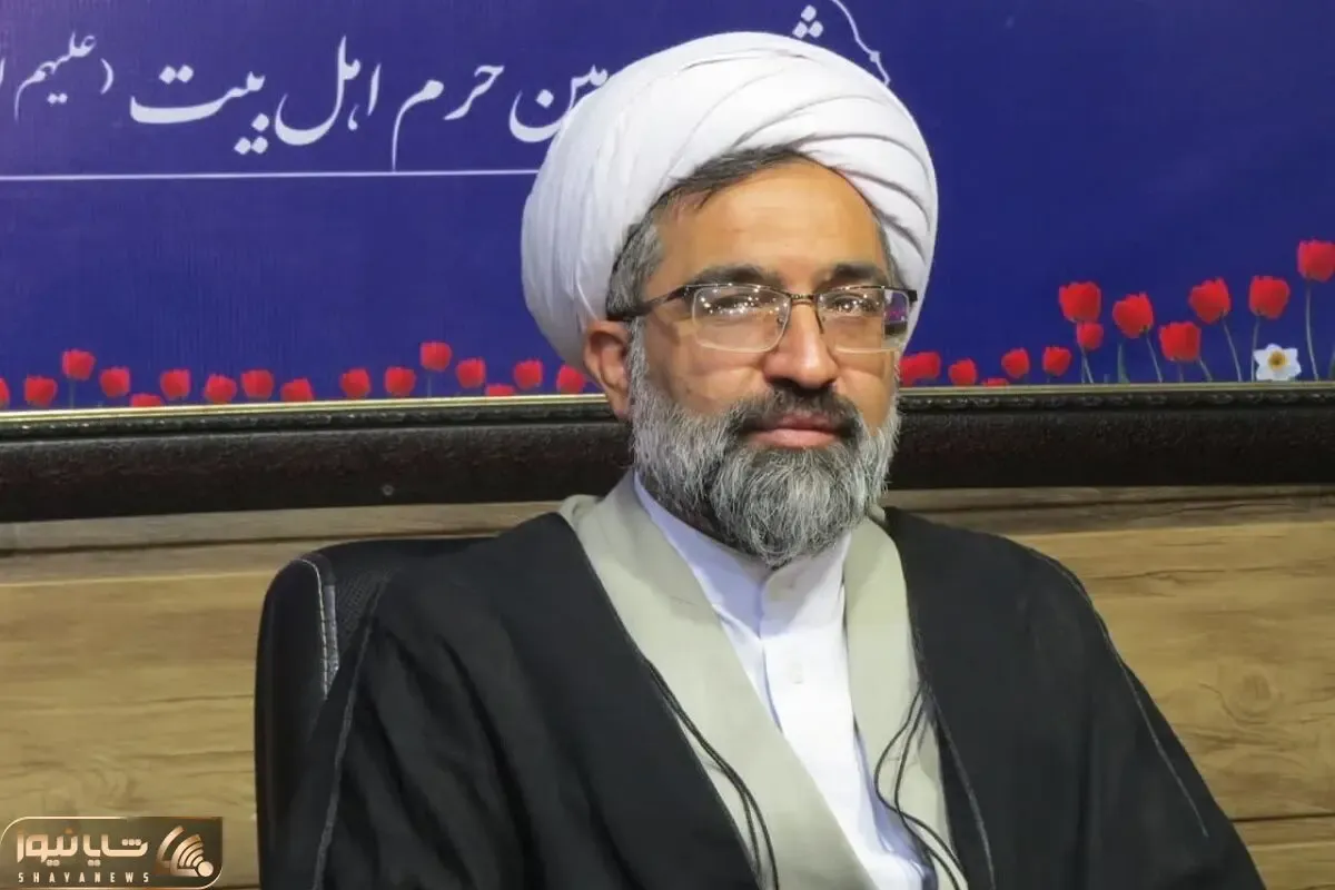 حجت‌الاسلام محمد صباحی امام جمعه کازرون که ترور شد کیست؟ بیوگرافی و سوابق
