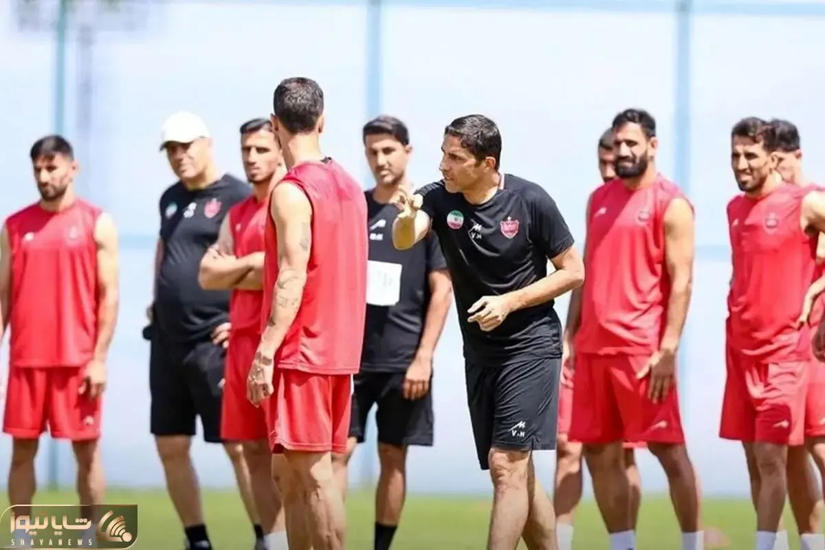 انتقاد حمید درخشان از خریدهای پرسپولیس؛ متوسط هستند!