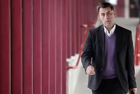 شایعه ای عجیب در مورد سعید آذری؛ چرا او نمی تواند مدیرعامل استقلال شود؟