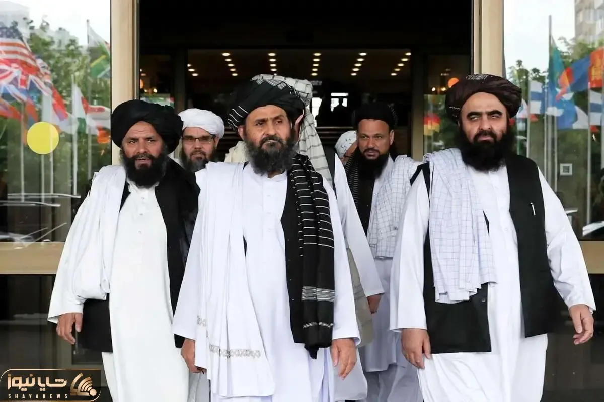 قانون جنجالی طالبان؛ ضرب‌وشتم زن و کودک مجاز شد!