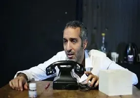 سریال چوب خط و بازگشت عجیب ژوله به تلویزیون