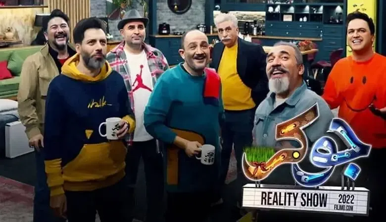 برنده فصل پنجم جوکر تمام نشده، لو رفت!