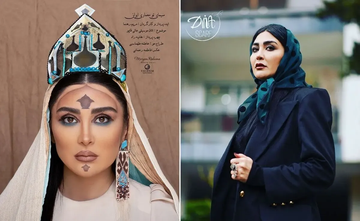 تبلیغات استوری 