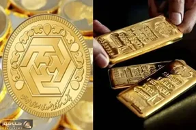 قیمت طلا و سکه امروز دوشنبه 31 فروردین؛ بازار در برزخ شدن یا نشدن مذاکره