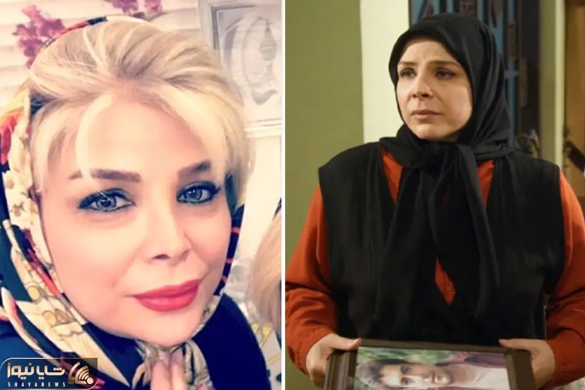 عاطی جونِ ستایش رو یادته؟ ورژن اینستاییش ببین کَف کن؛ با شَمایلی غریب تو دود و دم!