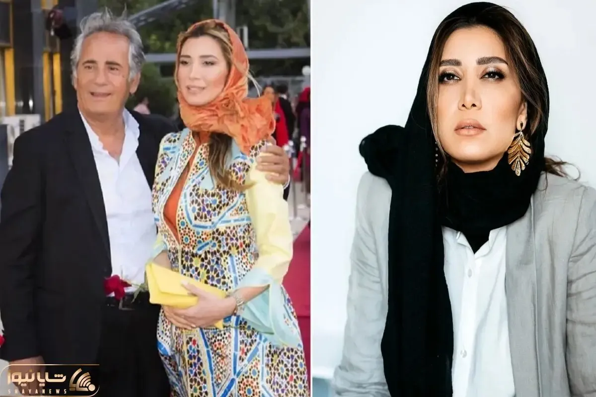 شکار ساعت میلیاردی نیکی مظفری در اختتامیه جشنواره؛ برند فوق لوکس در دستان خانم بازیگر